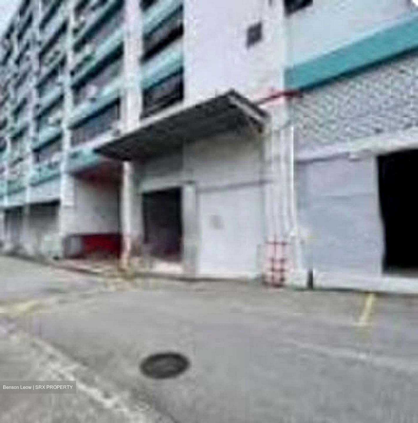 Da Jin Factory Building (D19), Warehouse #570064081
